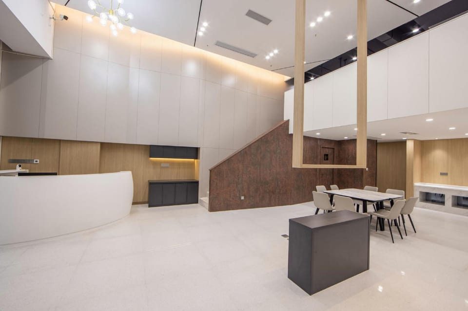 Zunxuan Mansion (Petroleum University Metro Station Branch) Hotel in Chengdu