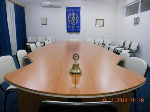 Family Hotel Helios Hotel in Gabrovo, Bulgaria