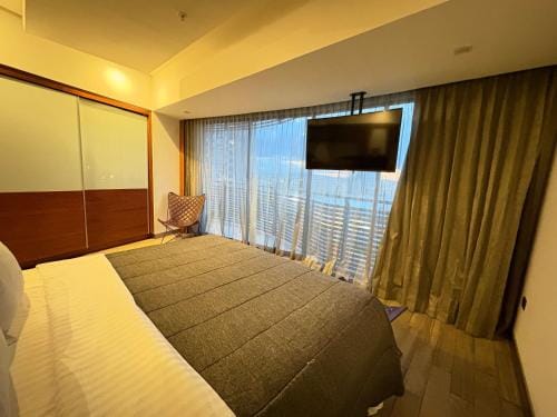 Alojamiento Centrico En Sonata Lomas Angelopolis Hotel in Puebla