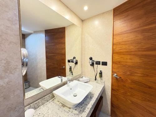 Alojamiento Centrico En Sonata Lomas Angelopolis Hotel in Puebla