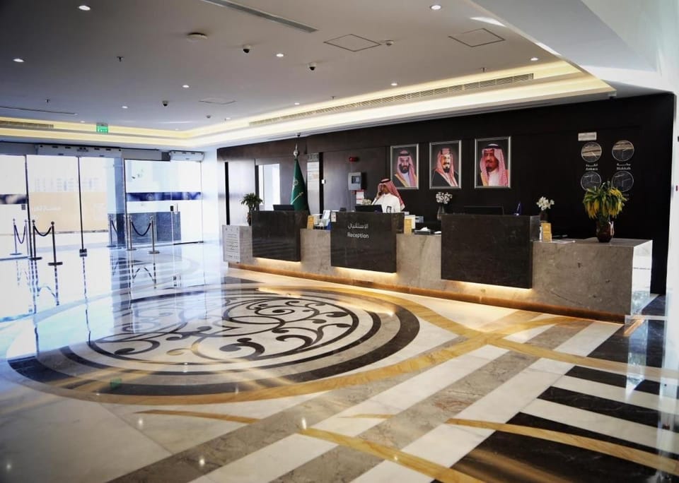 Zaha Taiba Hotel Hotel in Medina
