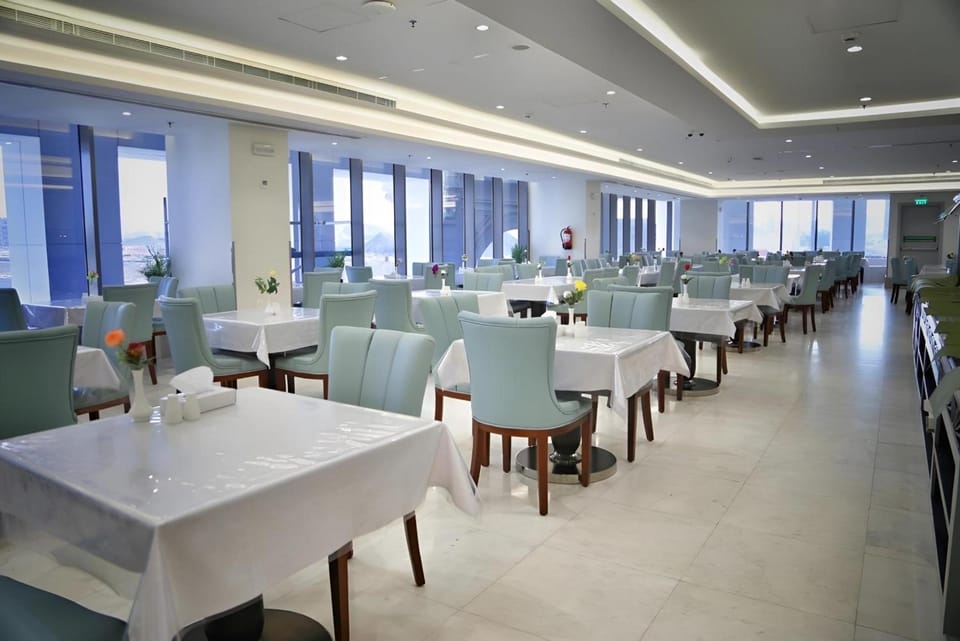 Zaha Taiba Hotel Hotel in Medina