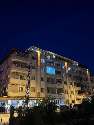 Marin Apart Arsuz Hotel in Turkey