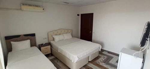 Marin Apart Arsuz Hotel in Turkey