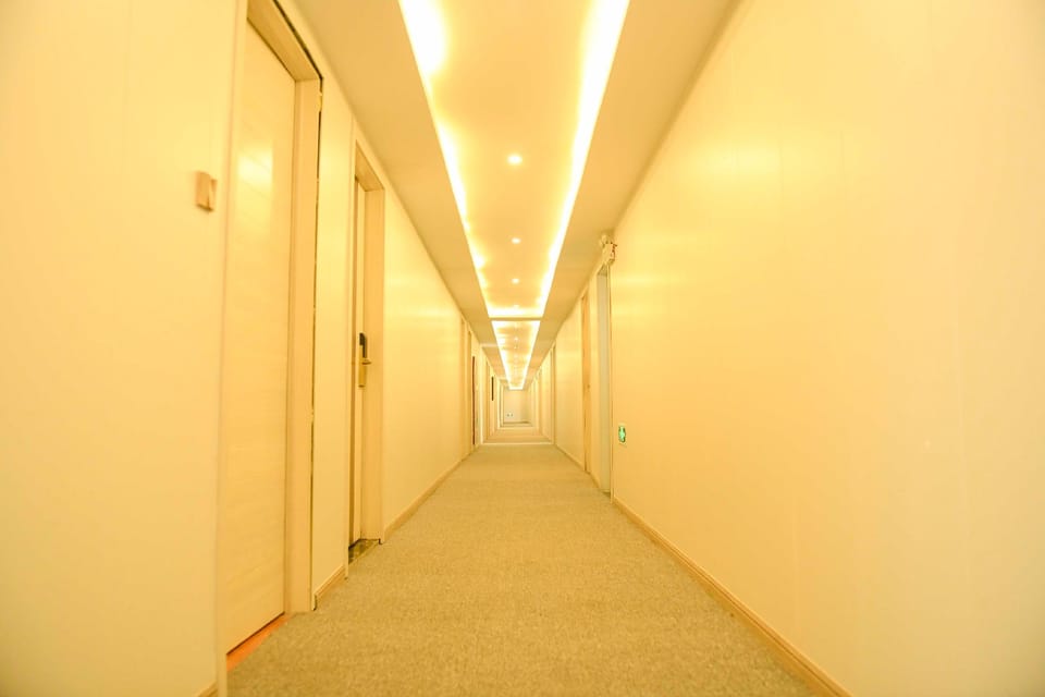 Yado Hotel Hotel in Jiangsu
