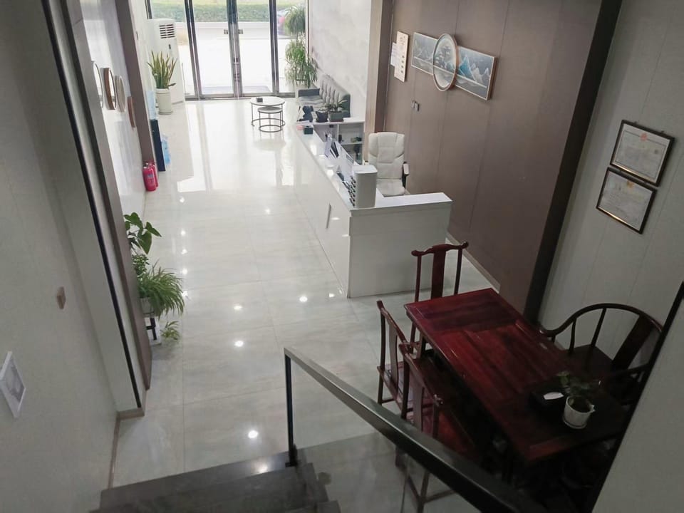 Yado Hotel Hotel in Jiangsu