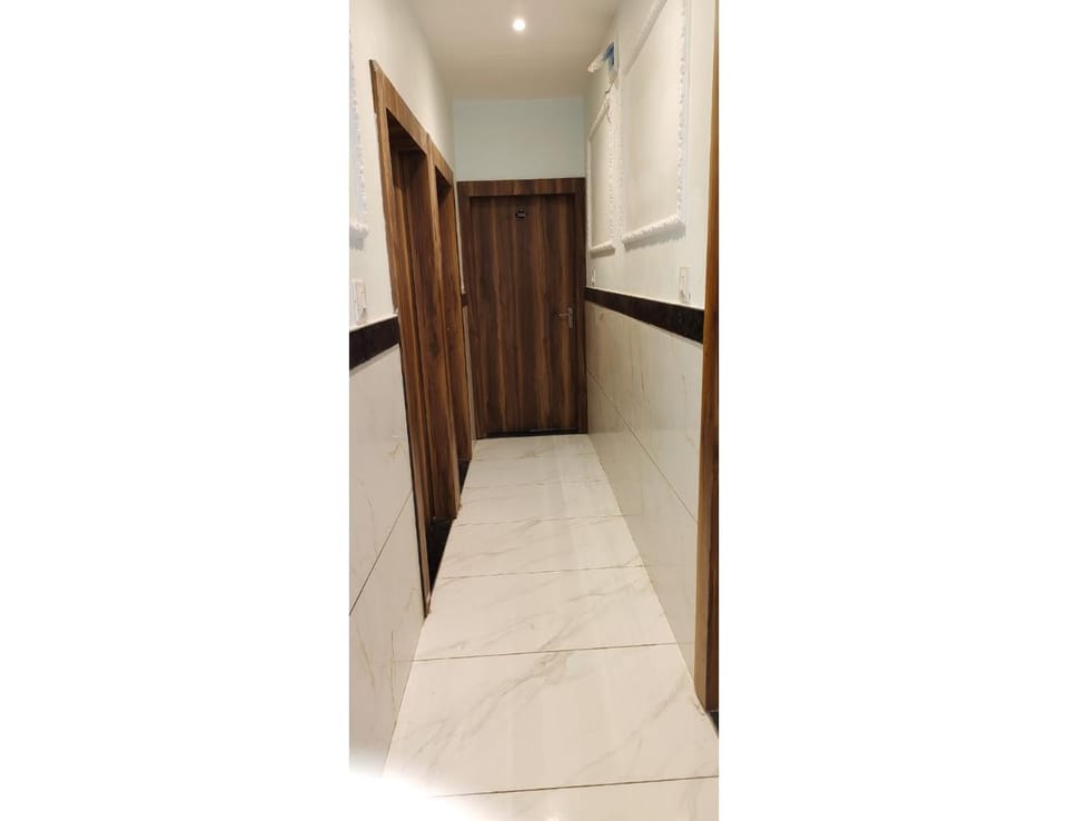 Hotel Sita Shree Hotel in India