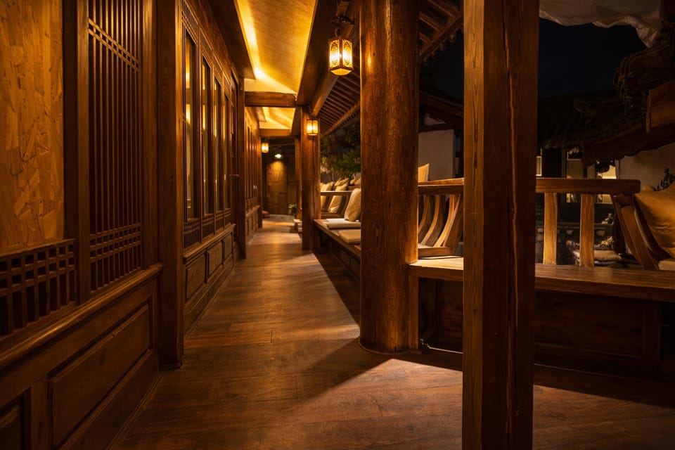 The Meow Blossom Inn Inn in China