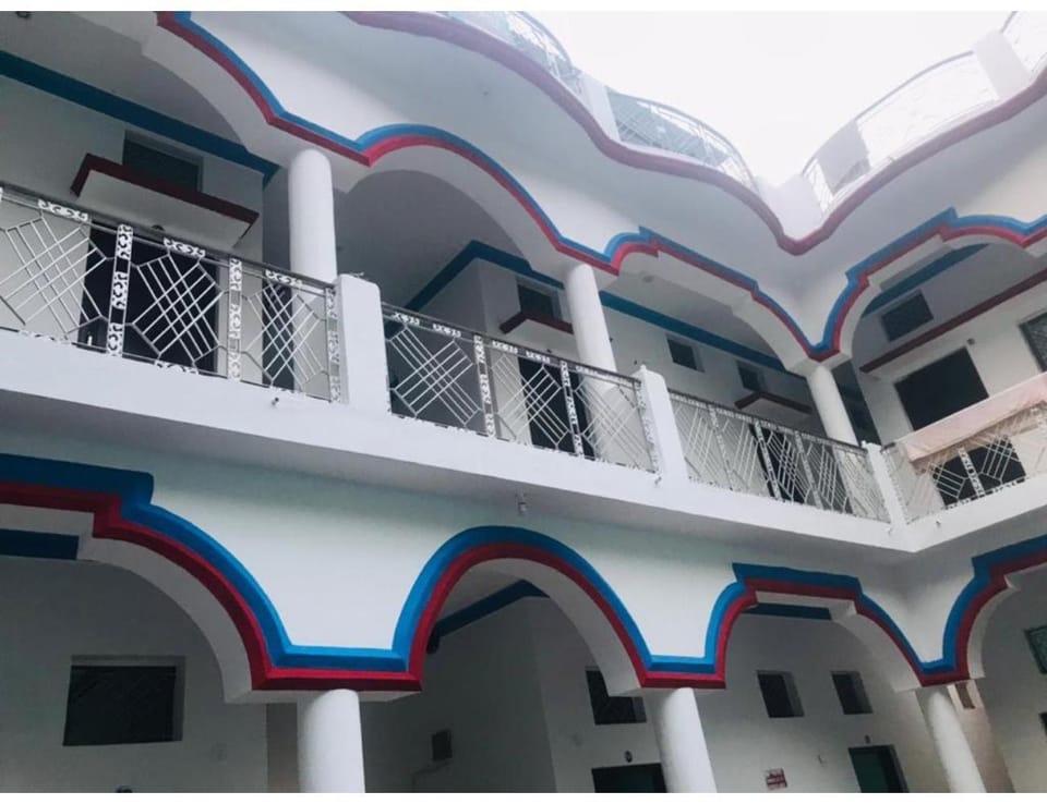 Hotel Rama Palace Hotel in Uttarakhand