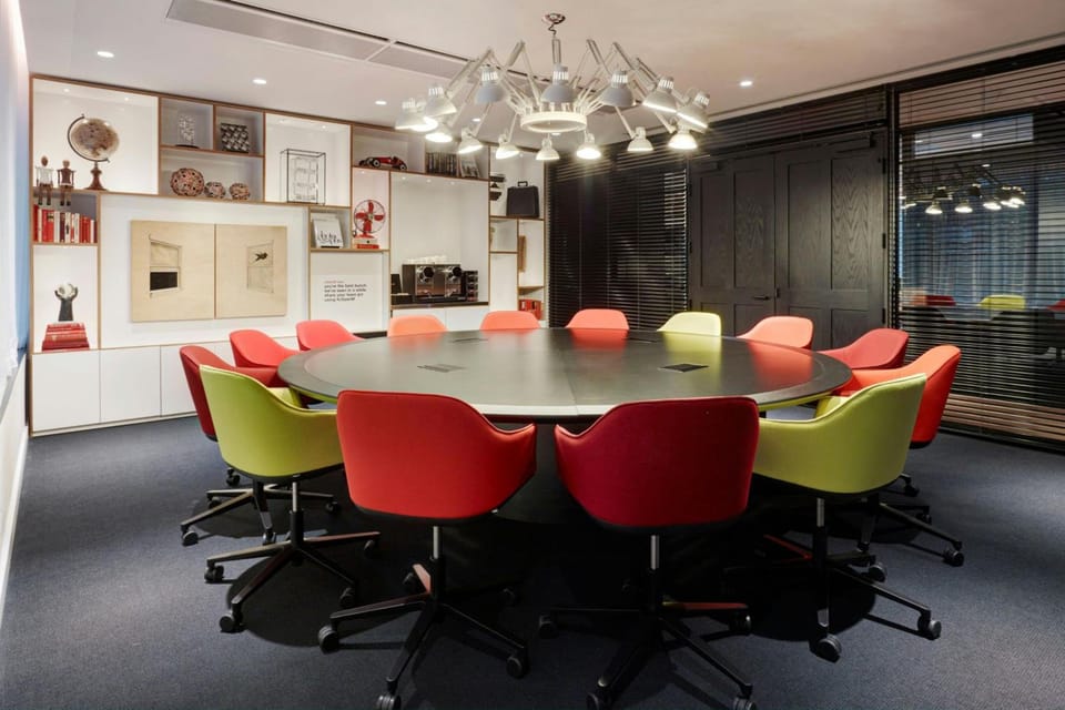 Meeting room / ballrooms