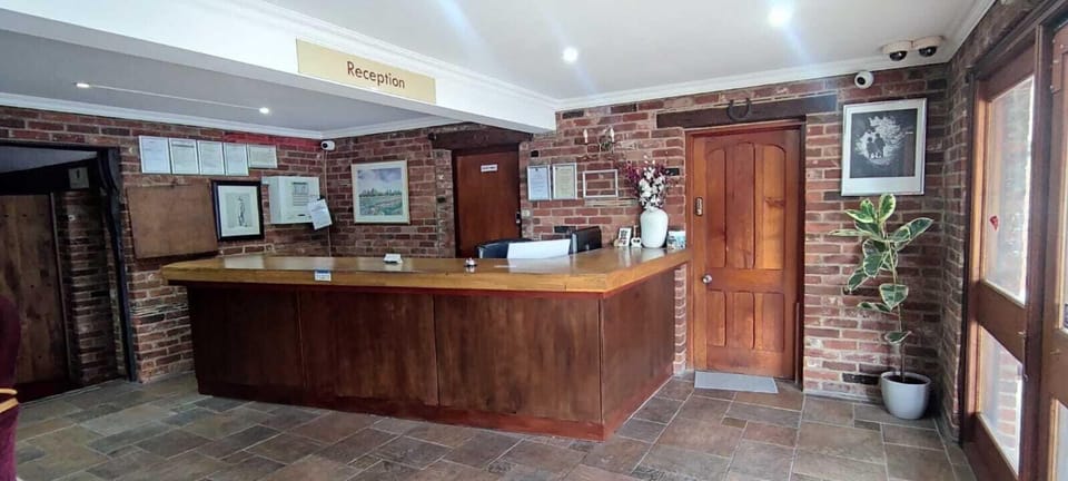Rivenhall End Hotel Hotel in Welwyn Garden City