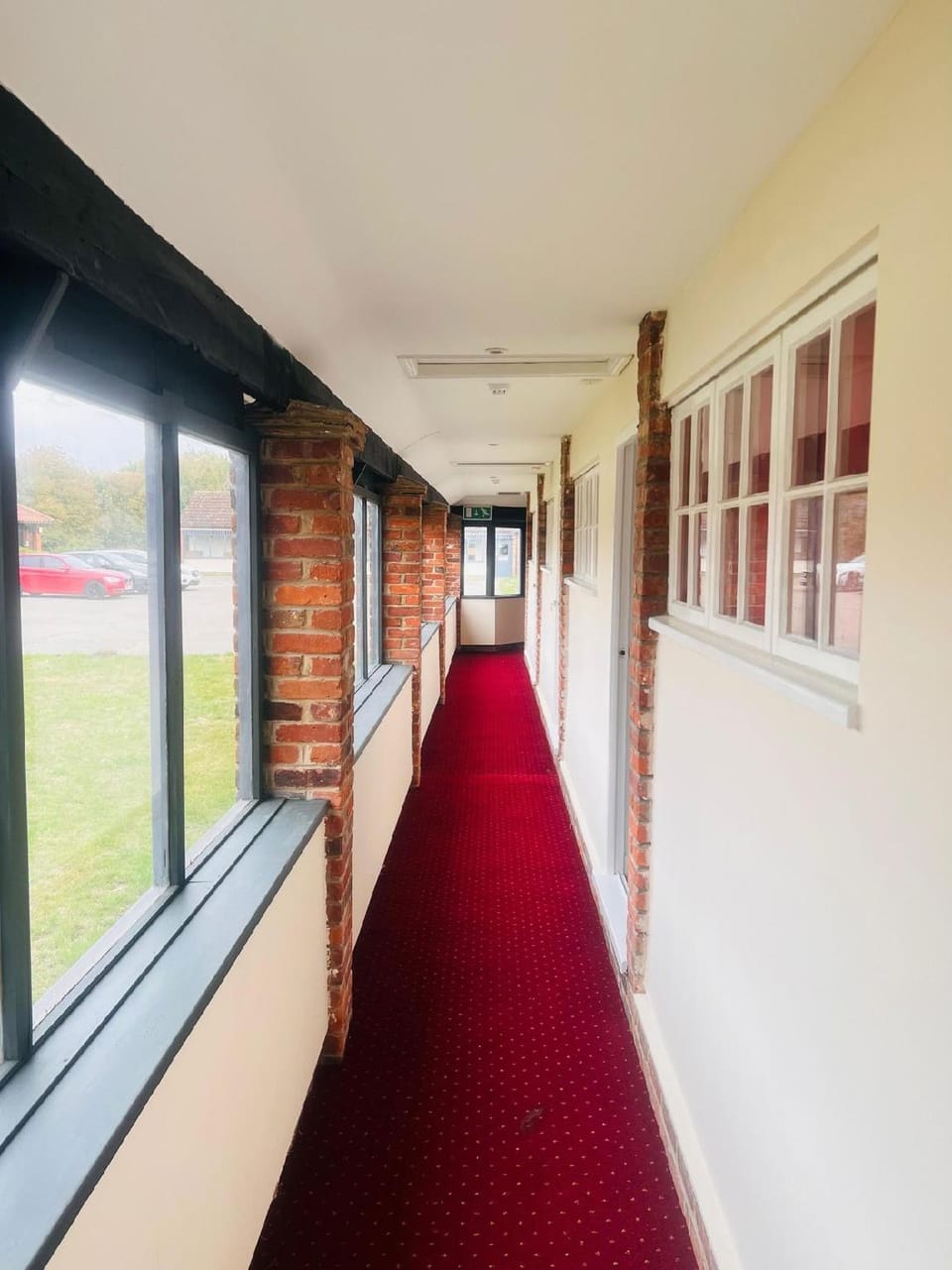 Rivenhall End Hotel Hotel in Welwyn Garden City