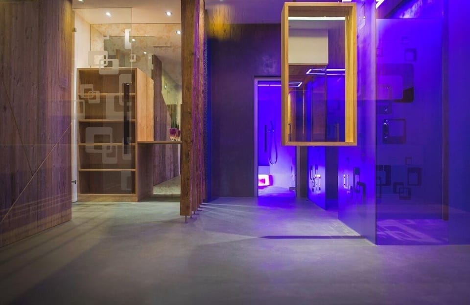 Hotel COSMEA 4 Stars - Your Dolomites experience Hotel in Ortisei