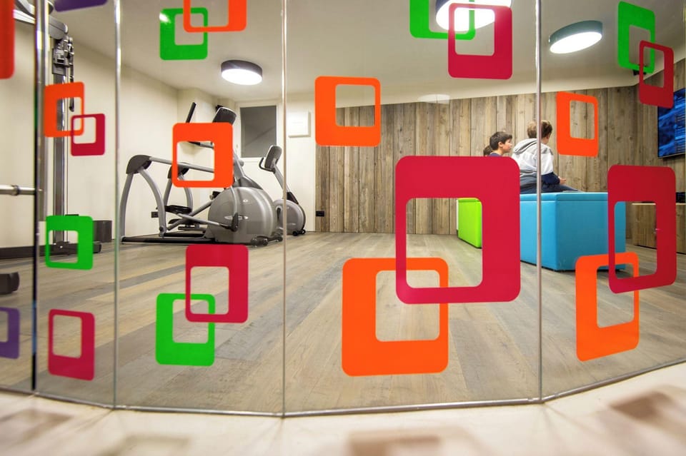 Hotel COSMEA 4 Stars - Your Dolomites experience Hotel in Ortisei