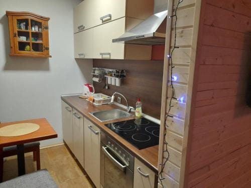 Sibirska Central Hotel in Montenegro