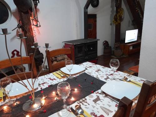 Sibirska Central Hotel in Montenegro