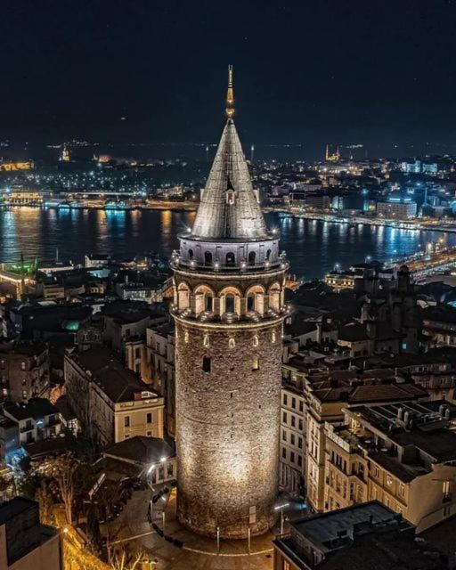 Rodin Hostel Hostel in Istanbul