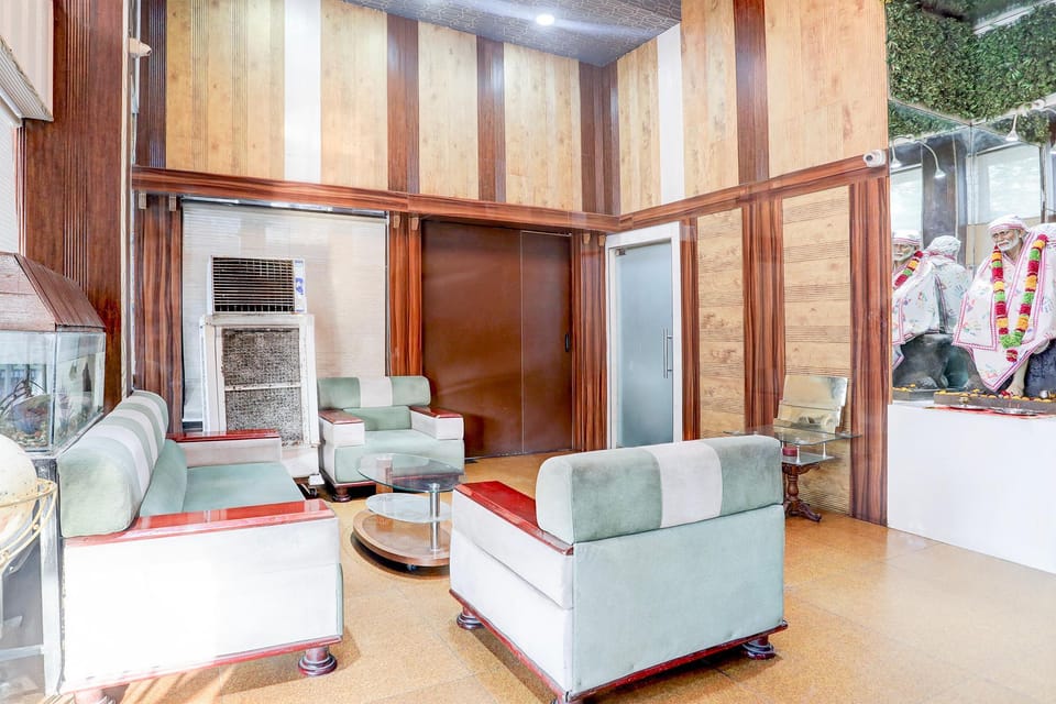 Hotel Rahul Hotel in Maharashtra