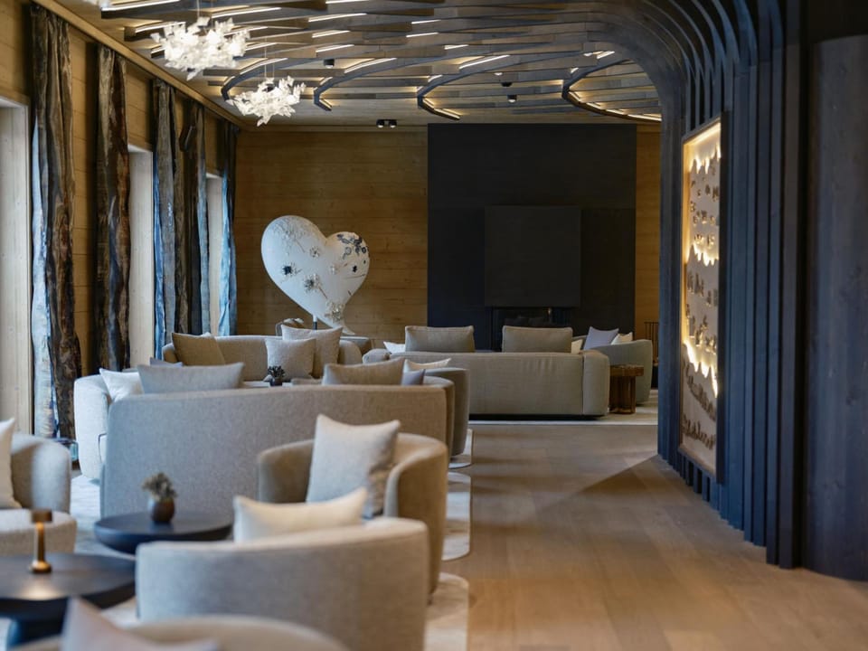 Huus Quell Hotel in Appenzell Innerrhoden, Switzerland