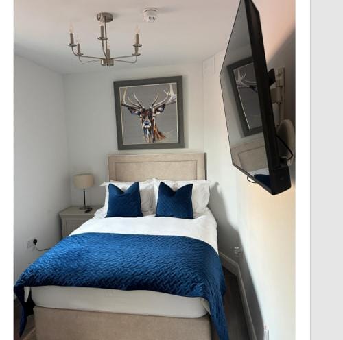 Auld Shebeen Hotel in Westmeath, Co. Westmeath, Ireland