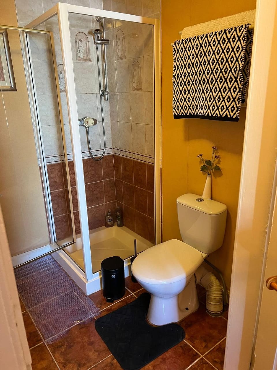 Edinburgh Travel Guest House Hotel in Edinburgh