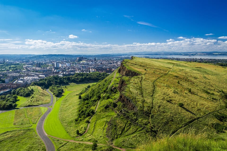Edinburgh Travel Guest House Hotel in Edinburgh