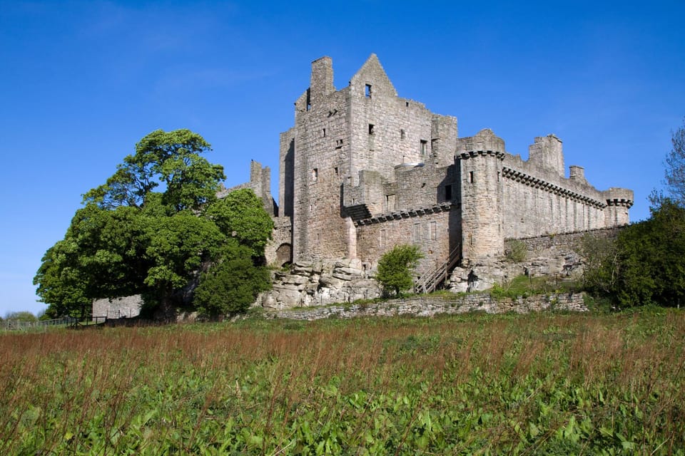 Edinburgh Travel Guest House Hotel in Edinburgh