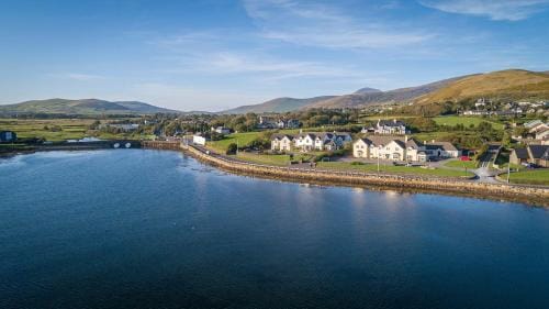 Heatons Guesthouse Hotel in Dingle