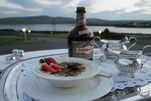 Heatons Guesthouse Hotel in Dingle