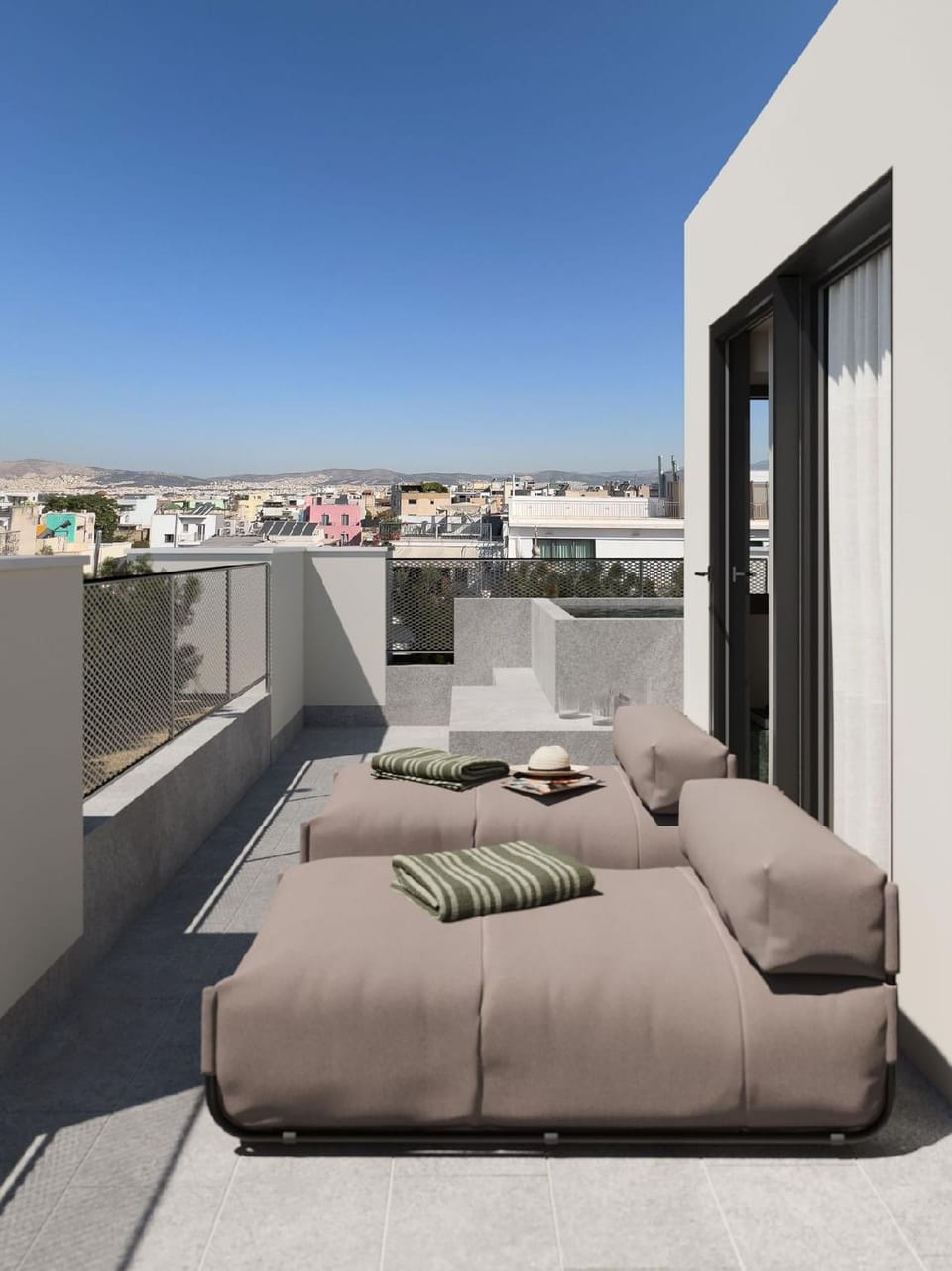 Bellen Athens Ηotel Hotel in Athens