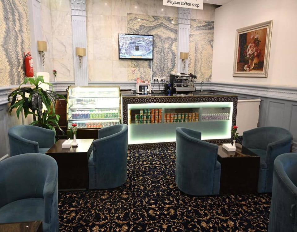 Maysan Al Mashaer Hotel in Mecca