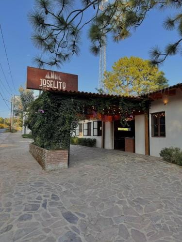Hotel Puerta de Piedra Hotel in State of Michoacán