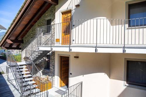 La Maison du Sucre Hotel in Aosta Valley, Italy