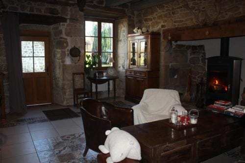Cantal'Temps Hotel in Auvergne-Rhône-Alpes