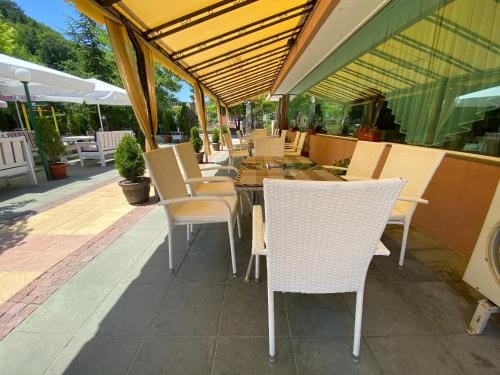 Hotel Kristal Hotel in Decentralized Administration of Macedonia and Thrace