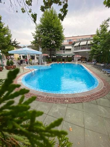 Hotel Kristal Hotel in Decentralized Administration of Macedonia and Thrace