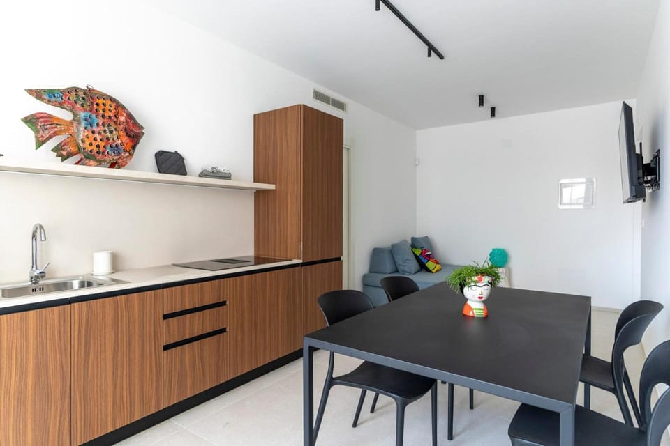 Hotiday Apartments Giulianova Hotel in Giulianova