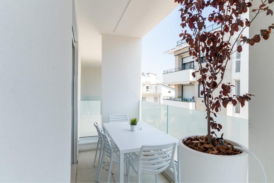 Hotiday Apartments Giulianova Hotel in Giulianova