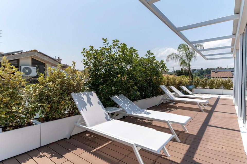 Hotiday Apartments Giulianova Hotel in Giulianova