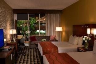 M Hotel Buffalo Hotel in Cheektowaga