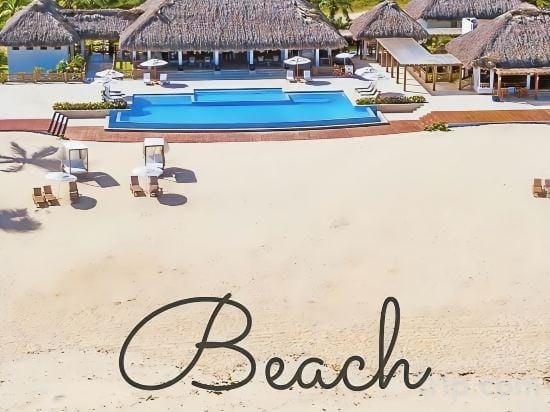 Penthouse 335 Cana Rock 🎸 de Lux En Punta Cana Hotel in Punta Cana