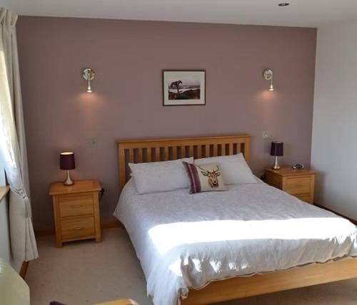Avalon Guest House Hotel in Scotland
