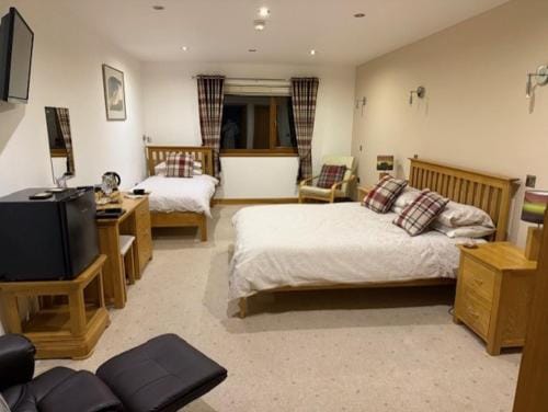 Avalon Guest House Hotel in Scotland