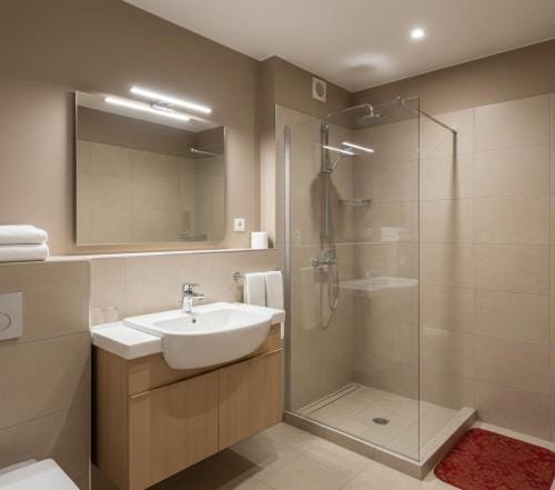 Move Apart isk Hotel in Turkey
