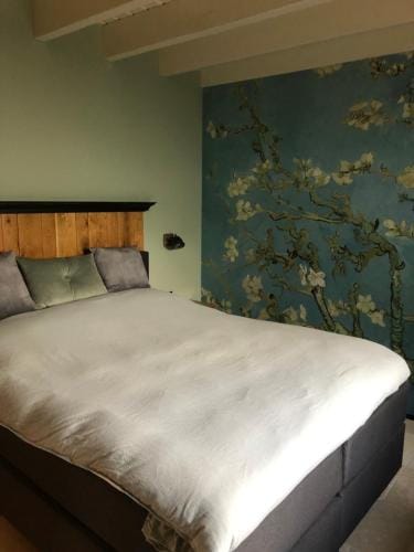 Slapen op 95 Hotel in Vlissingen