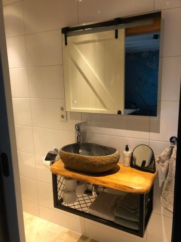 Slapen op 95 Hotel in Vlissingen