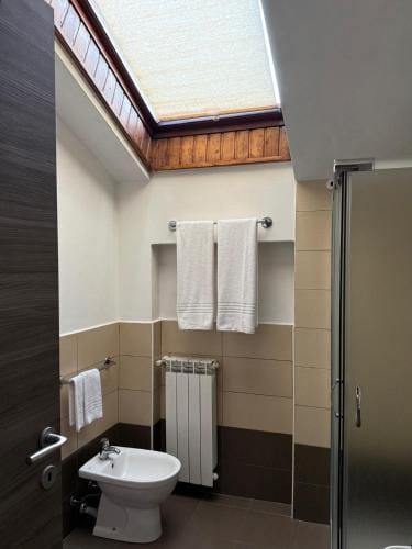 Residence Principe di Saronno Hotel in Saronno