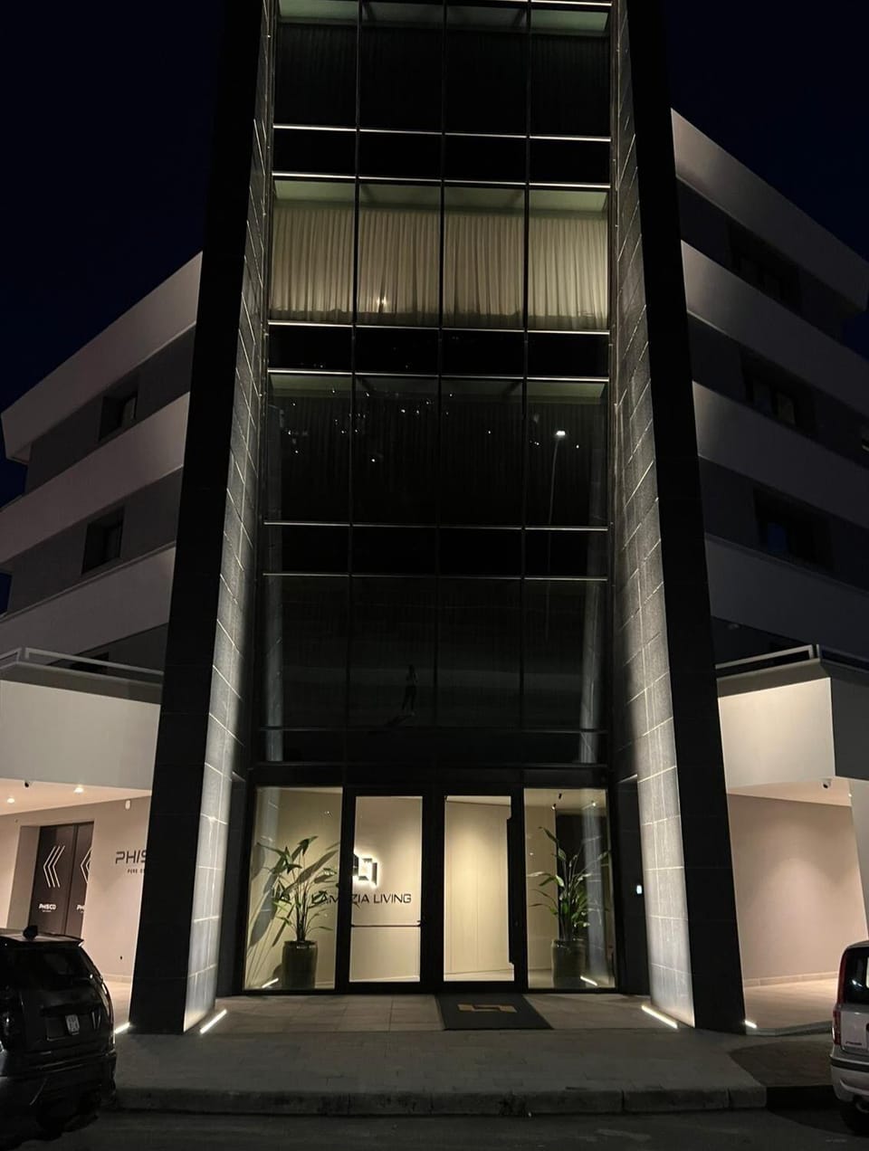 Lamezia Living Hotel in Lamezia Terme