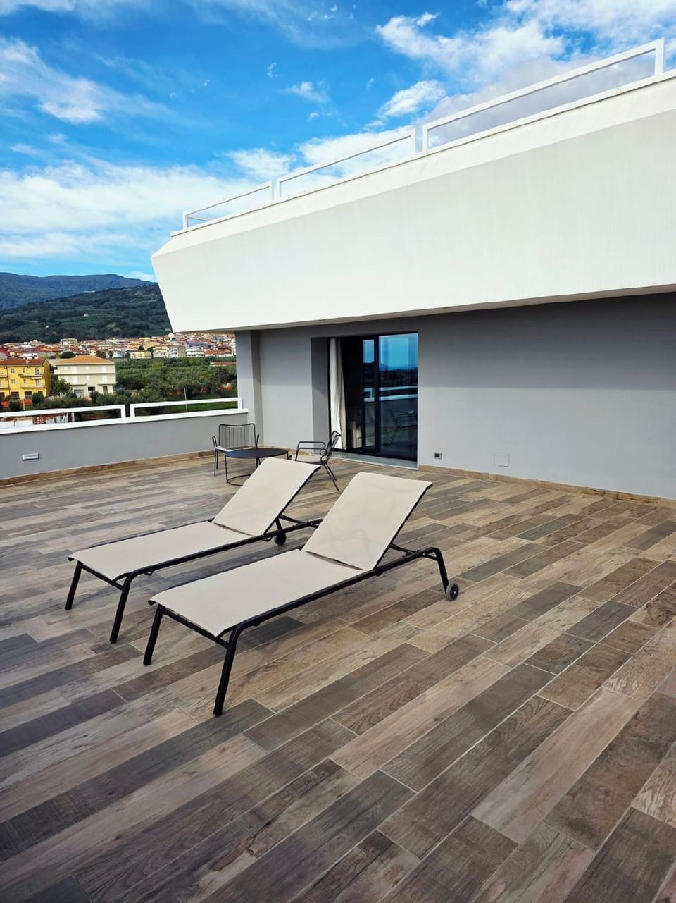 Lamezia Living Hotel in Lamezia Terme