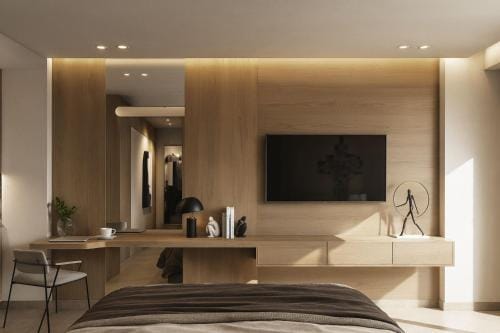 Medite Kassandra Resort Hotel in Halkidiki
